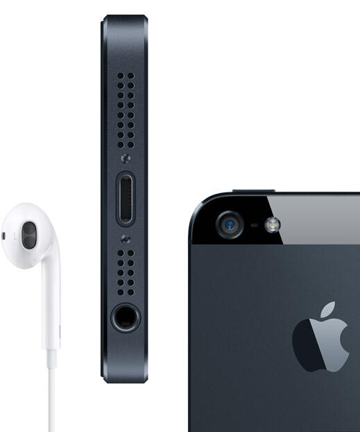 Makna Huruf &quot;i&quot; di Produk Apple