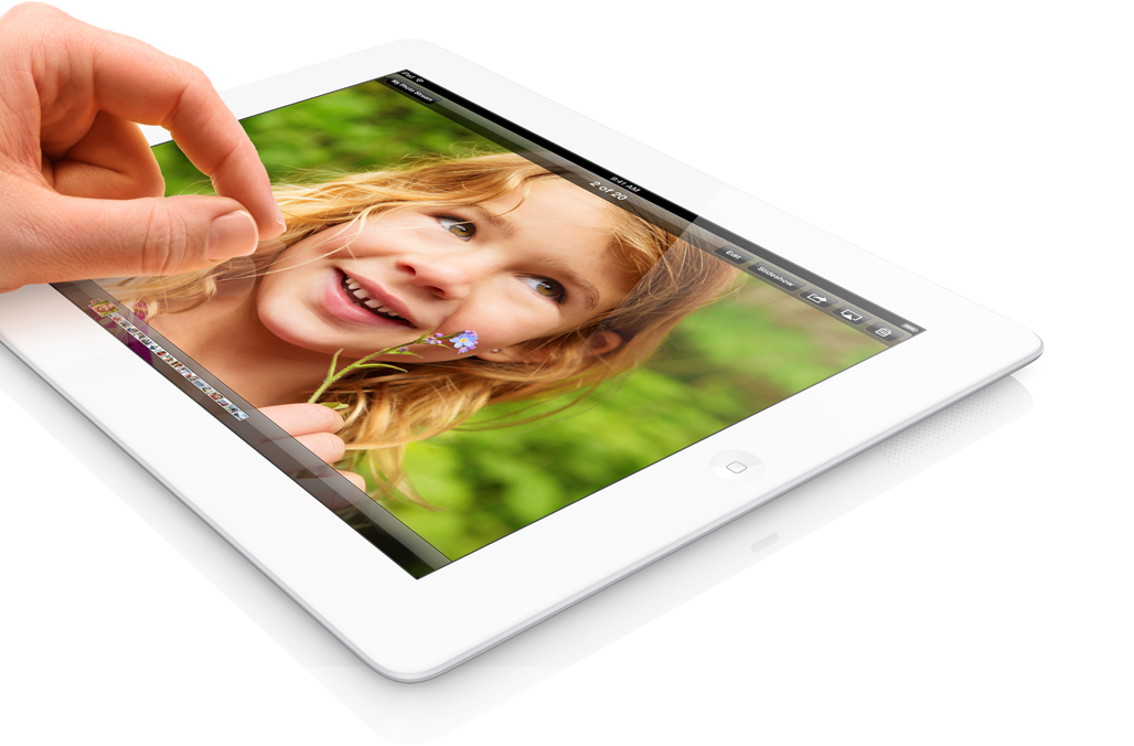 Makna Huruf &quot;i&quot; di Produk Apple