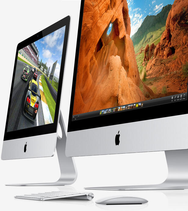 Makna Huruf &quot;i&quot; di Produk Apple