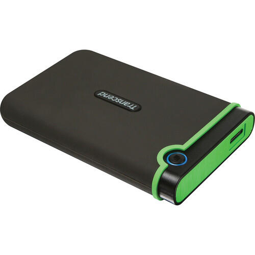 Hardisk External Transcend 1 TB