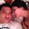 Anang-Ashanty Pamer Foto 'Bobo Bareng'
