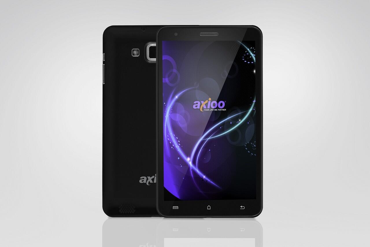 Share Info Axioo Picopad 6 3G