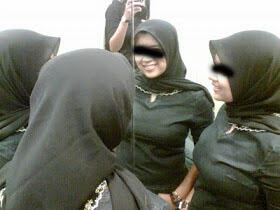 trend jilbab sekarang bikin matabelo