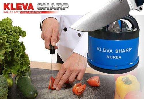 KLEVA SHARP KOREA