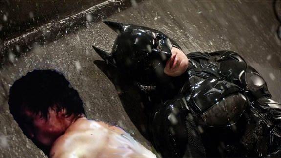 Foto - foto Pac Man waktu KO di jadiin jokes