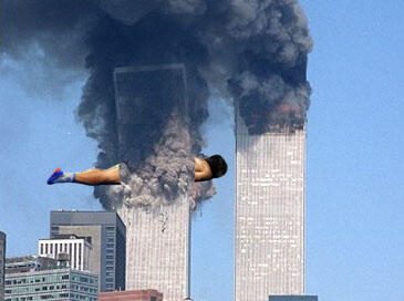 Foto - foto Pac Man waktu KO di jadiin jokes