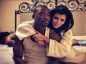 Foto - foto Pac Man waktu KO di jadiin jokes