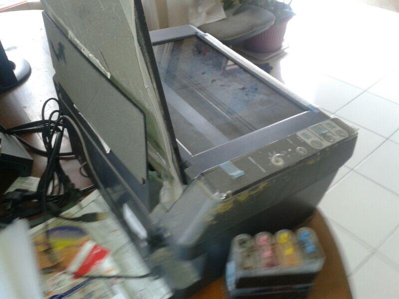 wts > printer epson CX5500 murah gan banting harga sidoarjo/surabaya