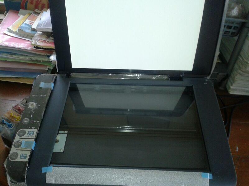 wts > printer epson CX5500 murah gan banting harga sidoarjo/surabaya