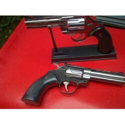 KOREK API PISTOL REVOLVER
