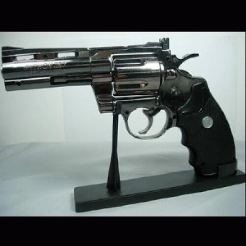 KOREK API PISTOL PHYTON 357