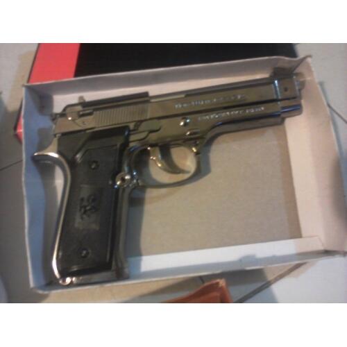 KOREK API PISTOL BARETTA
