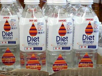 Soft Drink Teraneh Dan Terunik Di Dunia (plus pics)