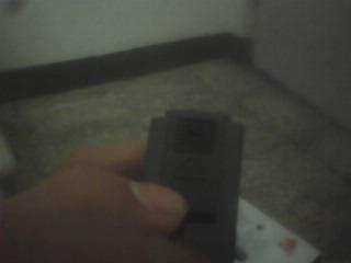 JUAL ERSOP AK - DRAGUNOV MERK JUNGMING SECOND MURAH MERIAH !!!