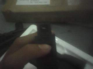 JUAL ERSOP AK - DRAGUNOV MERK JUNGMING SECOND MURAH MERIAH !!!