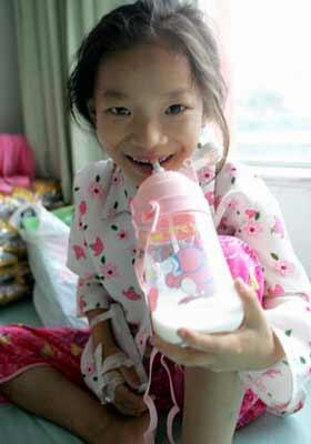 Malaikat Kecil Bernama Yu Yuan
