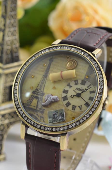 jam tangan, mini watch korea original murah distributor tunggal