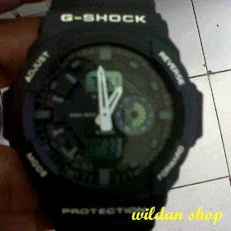 jual aneka Jam tangan KW super