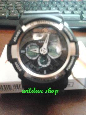 jual aneka Jam tangan KW super