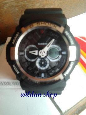 jual aneka Jam tangan KW super