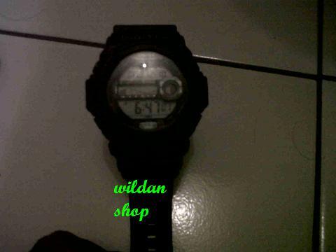 jual aneka Jam tangan KW super
