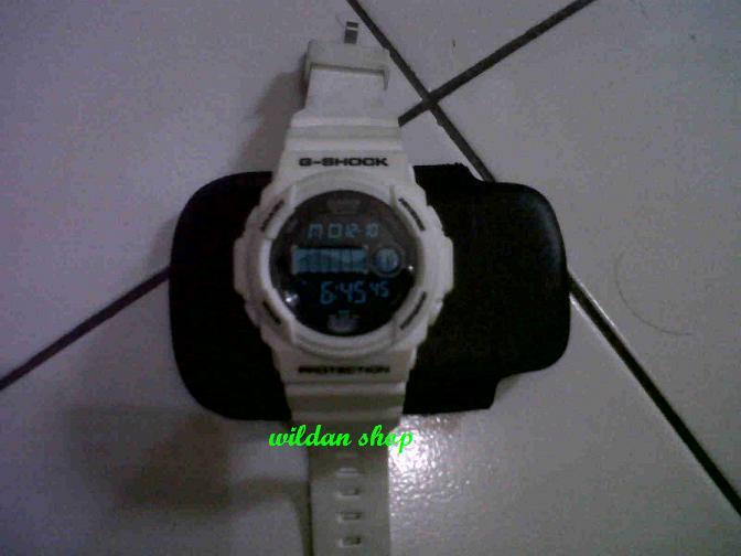 jual aneka Jam tangan KW super