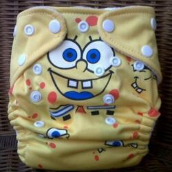 Cloth Diapers Pokado