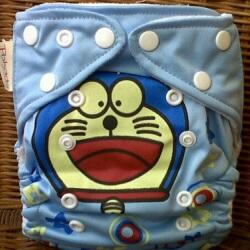 Cloth Diapers Pokado