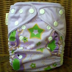 Cloth Diapers Pokado