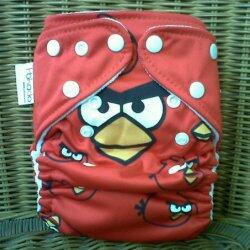 Cloth Diapers Pokado