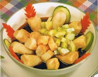 Thread khusus penggila kuliner &#91;yang doyan makan masuk&#93;