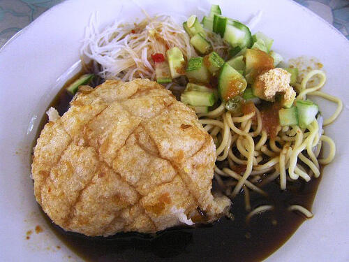 Thread khusus penggila kuliner &#91;yang doyan makan masuk&#93;
