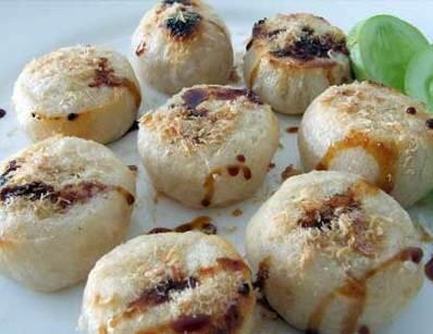 Thread khusus penggila kuliner &#91;yang doyan makan masuk&#93;