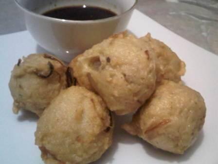 Thread khusus penggila kuliner &#91;yang doyan makan masuk&#93;