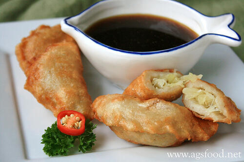 Thread khusus penggila kuliner &#91;yang doyan makan masuk&#93;