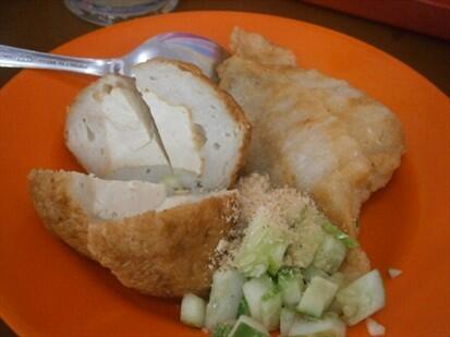Thread khusus penggila kuliner &#91;yang doyan makan masuk&#93;