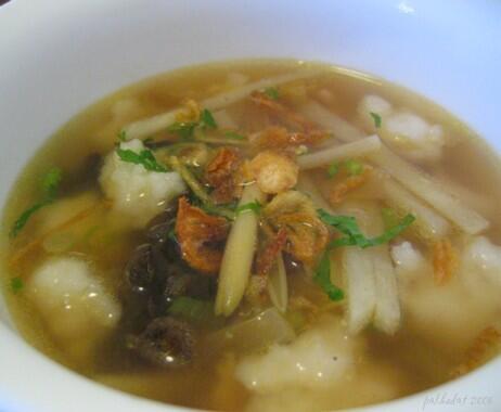 Thread khusus penggila kuliner &#91;yang doyan makan masuk&#93;
