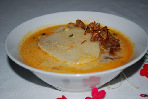 Thread khusus penggila kuliner &#91;yang doyan makan masuk&#93;