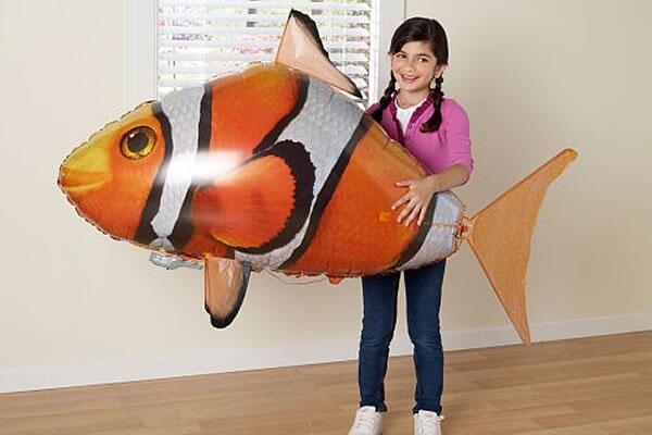 AIR SWIMMER lisensi AMERIKA ASLI!! SALE!!!
