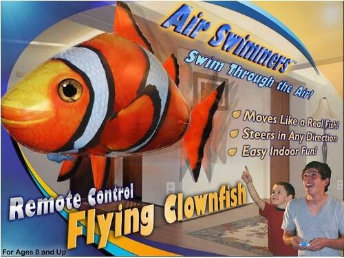 AIR SWIMMER lisensi AMERIKA ASLI!! SALE!!!