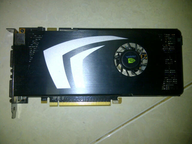 jual vga geforce 9800gt