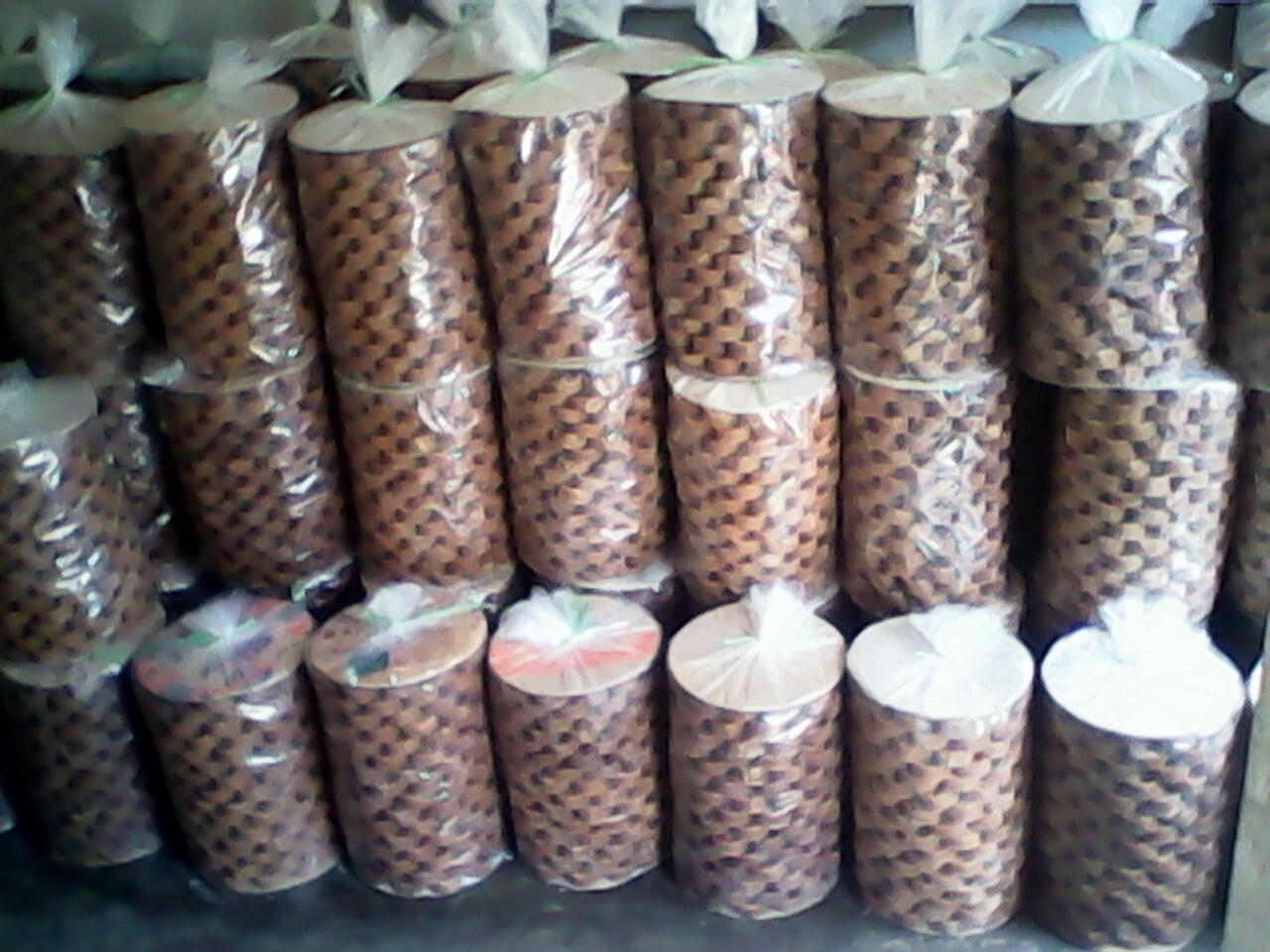 Gula merah kelapa dan aren