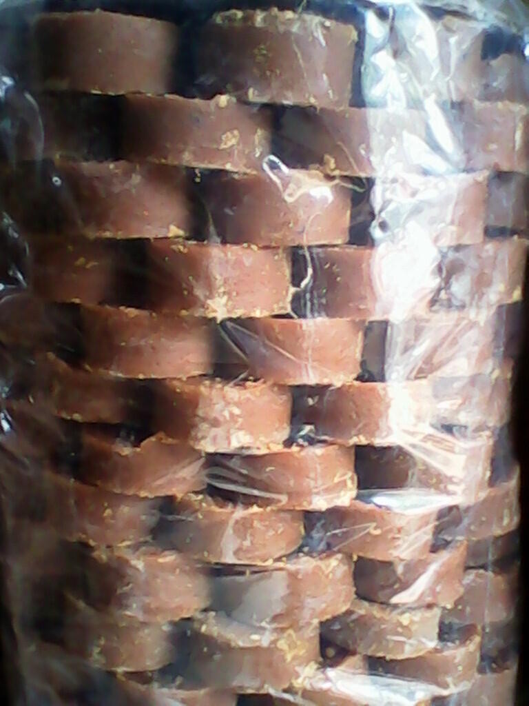 Gula merah kelapa dan aren