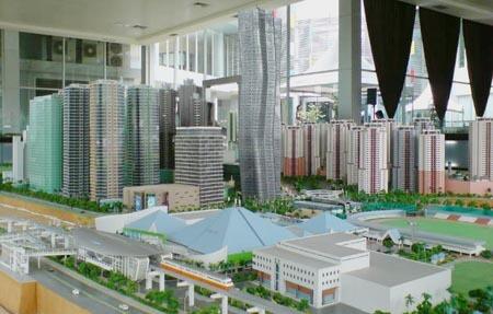 &#91;HOT PROPERTI NEWS &#93; Bangun Taman Hiburan di Jonggol, Bakrie Incar 3 Juta Pengunjung