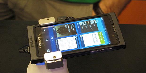 BB 10 Akan Menjadi Produk Gagal RIM Selanjutnya