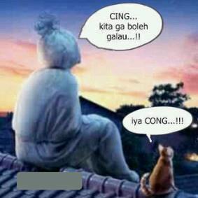 Ncang, Cung, CENG. bwehehhee