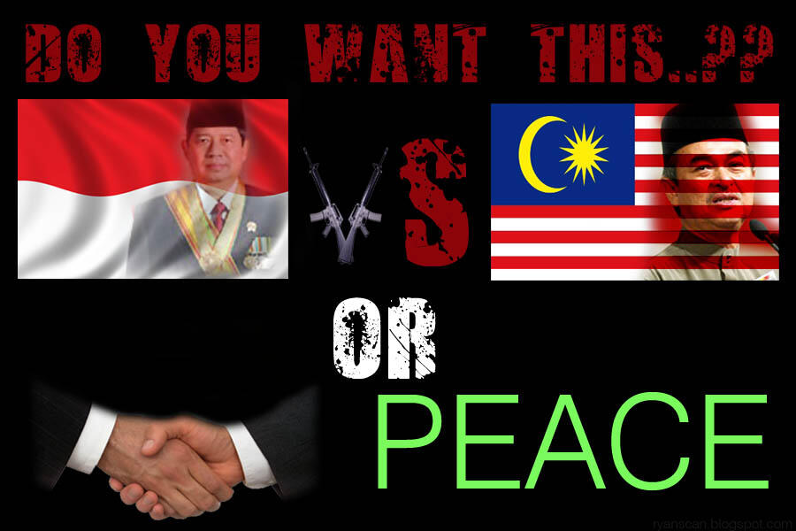 Di Malaysia, Habibie Dianggap Pengkhianat Bangsa!!!