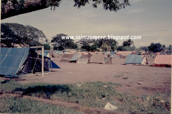 12 Desember 1992 Gempa Tsunami Di Ntt Kaskus