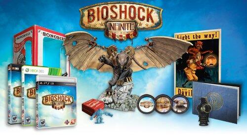 bioshock infinite complete edition ps3 blus