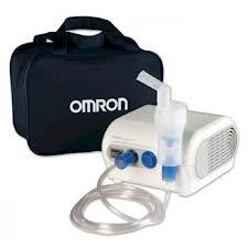 OMRON NEBULIZER